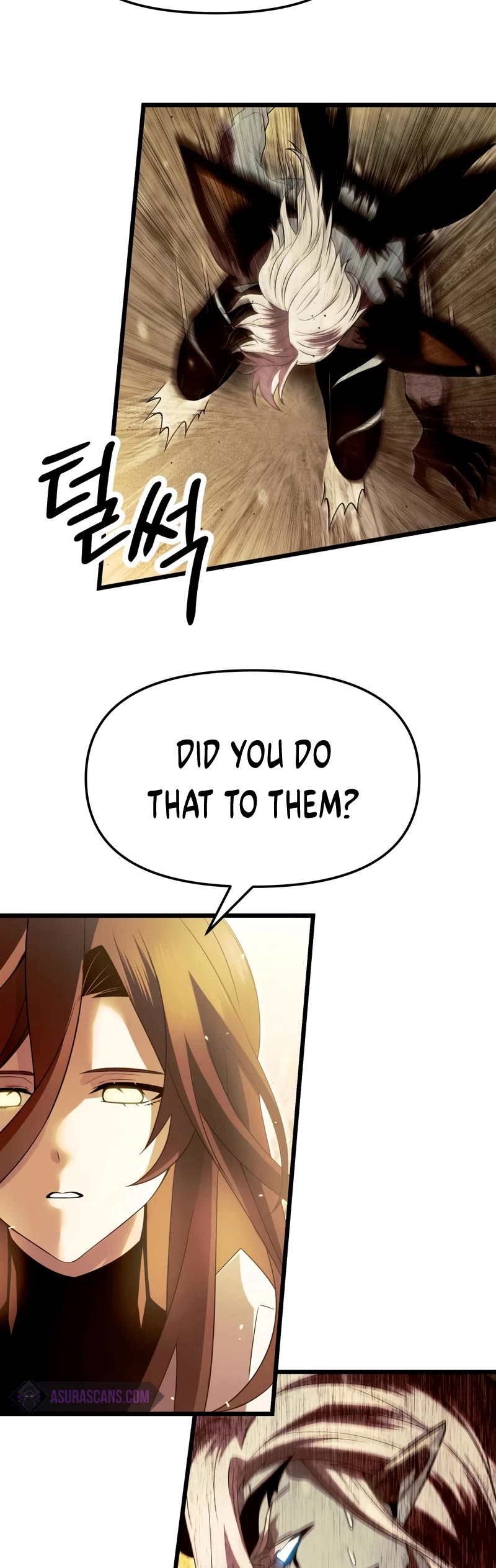 I Obtained a Mythic Item Chapter 63 page 5 - Chapter 63