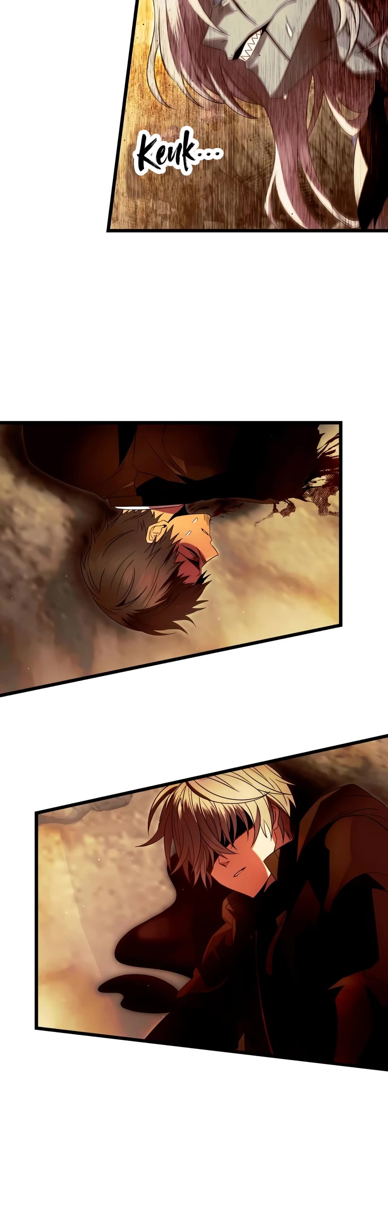 I Obtained a Mythic Item Chapter 63 page 6 - Chapter 63