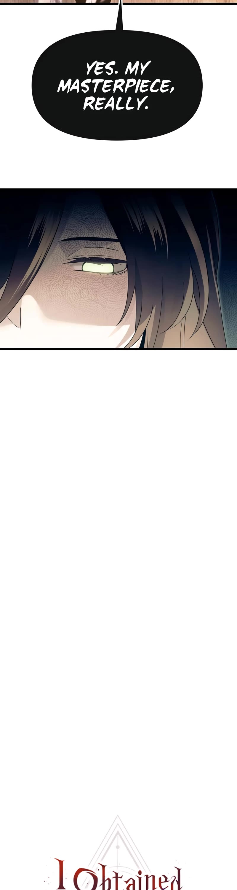I Obtained a Mythic Item Chapter 63 page 8 - Chapter 63