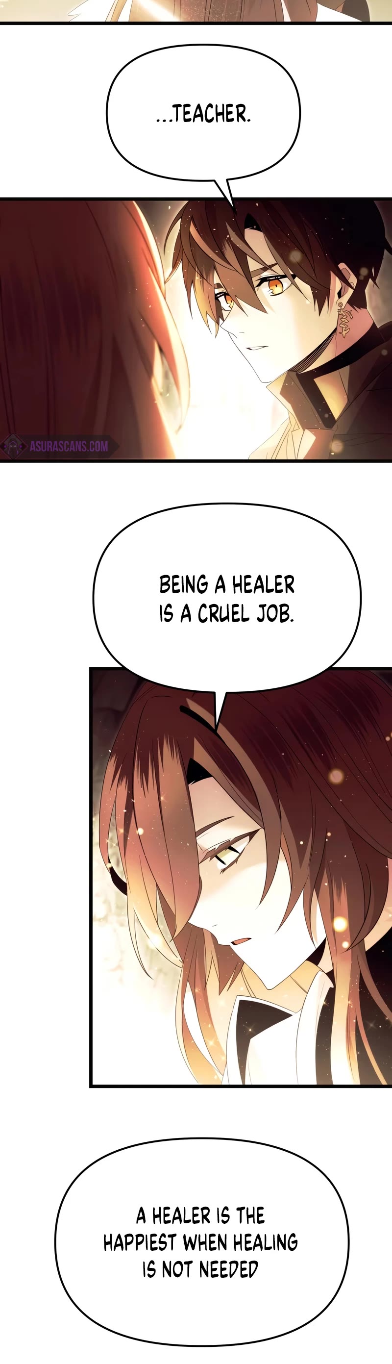 I Obtained a Mythic Item Chapter 64 page 11 - Chapter 64