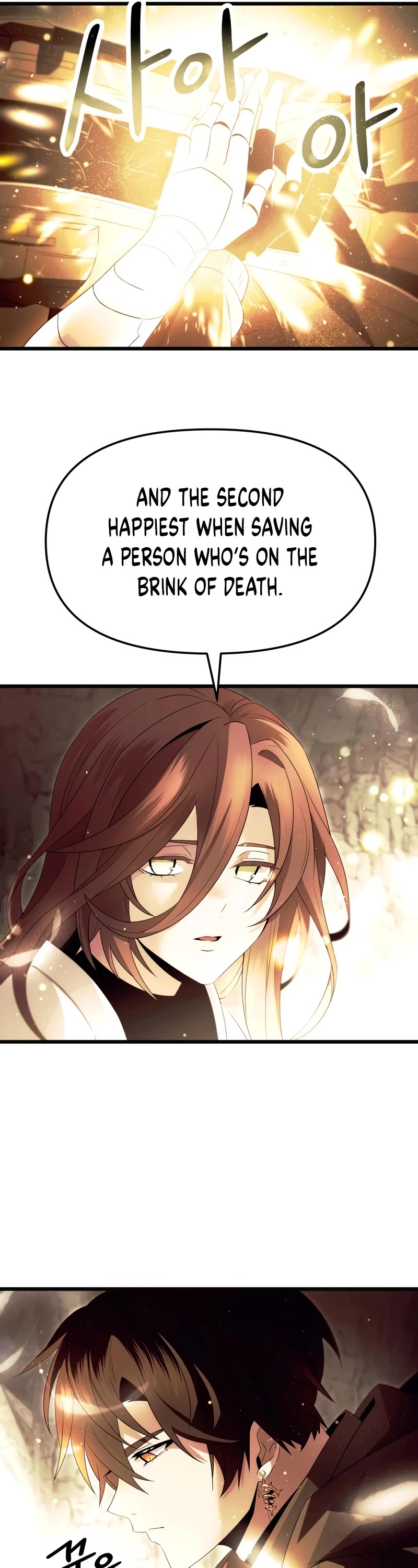 I Obtained a Mythic Item Chapter 64 page 12 - Chapter 64