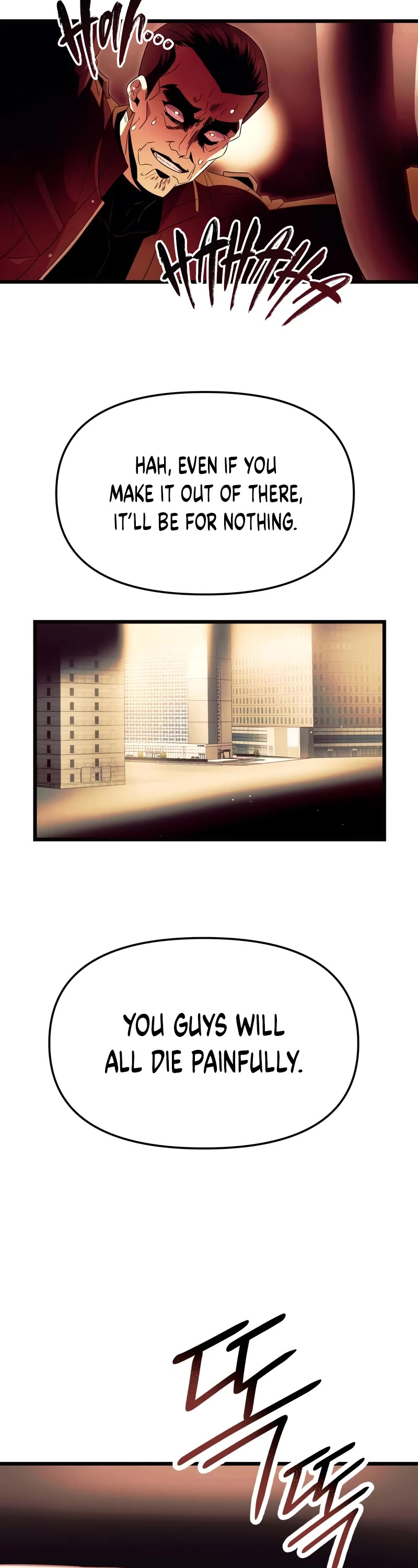 I Obtained a Mythic Item Chapter 64 page 18 - Chapter 64