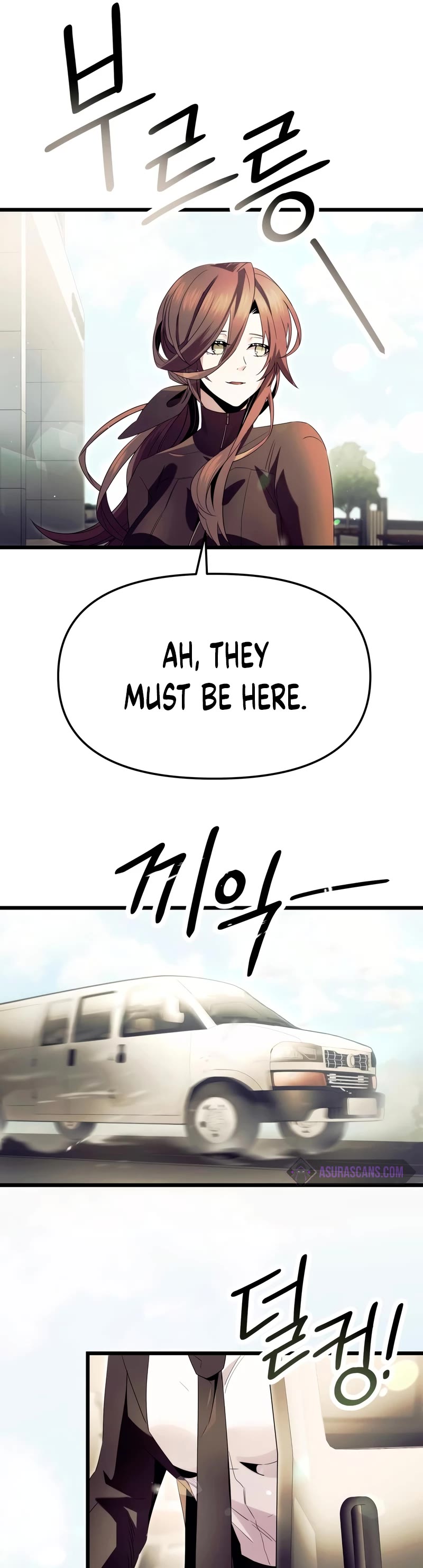 I Obtained a Mythic Item Chapter 64 page 25 - Chapter 64
