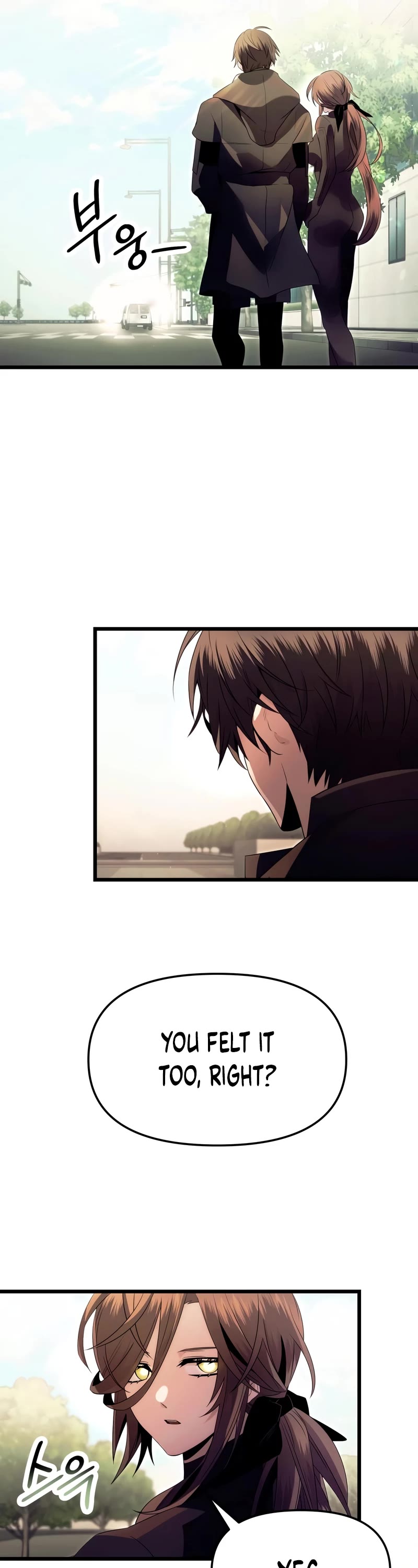 I Obtained a Mythic Item Chapter 64 page 32 - Chapter 64