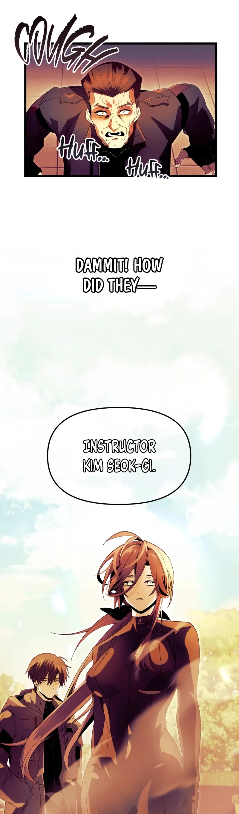 I Obtained a Mythic Item Chapter 64 page 35 - Chapter 64