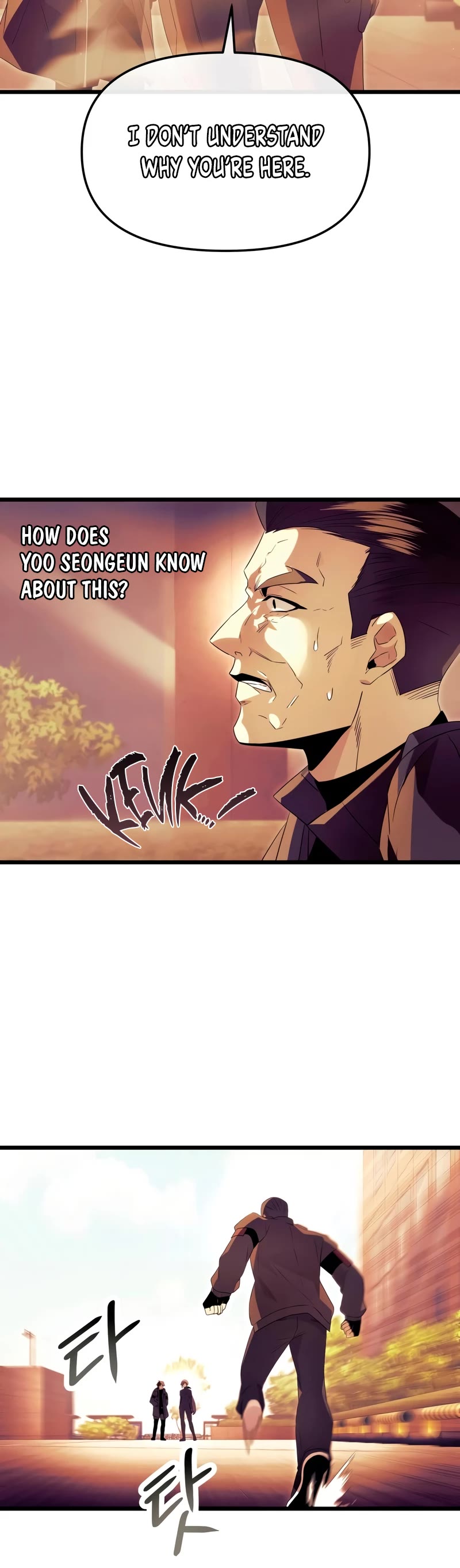 I Obtained a Mythic Item Chapter 64 page 36 - Chapter 64
