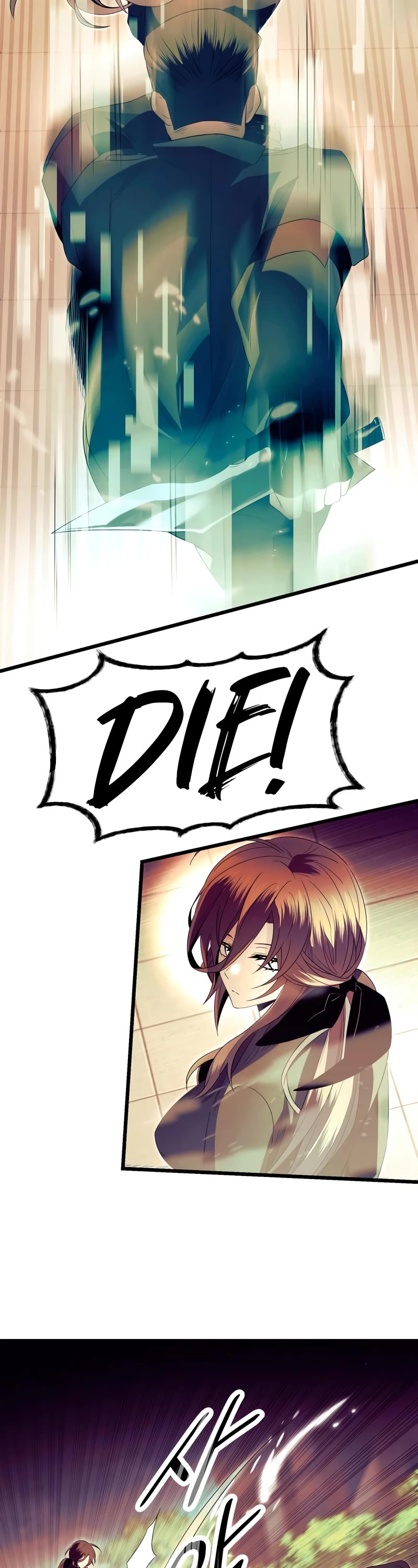 I Obtained a Mythic Item Chapter 64 page 39 - Chapter 64