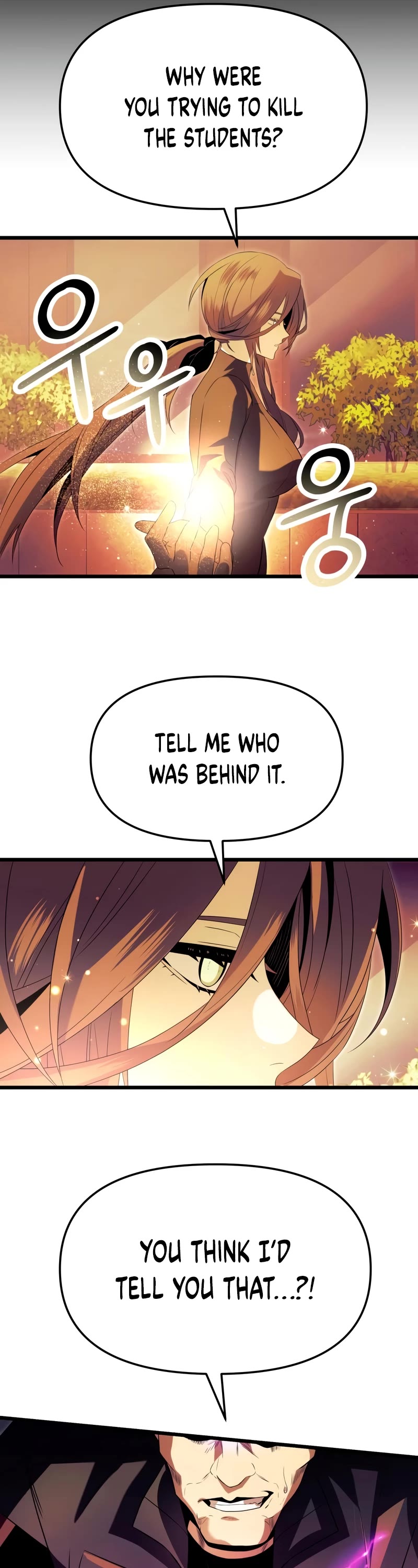 I Obtained a Mythic Item Chapter 64 page 42 - Chapter 64