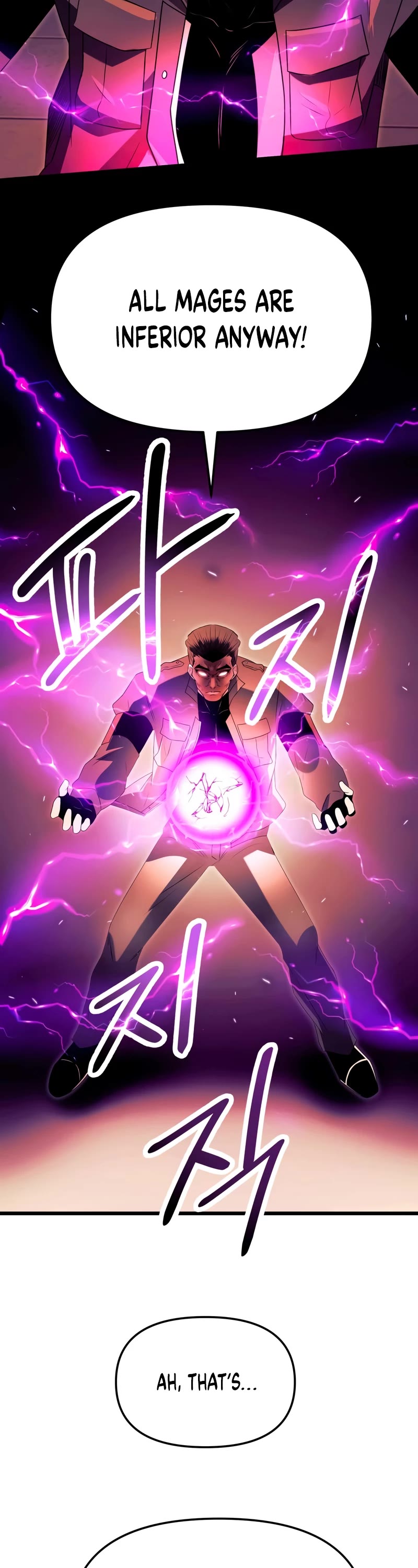 I Obtained a Mythic Item Chapter 64 page 43 - Chapter 64