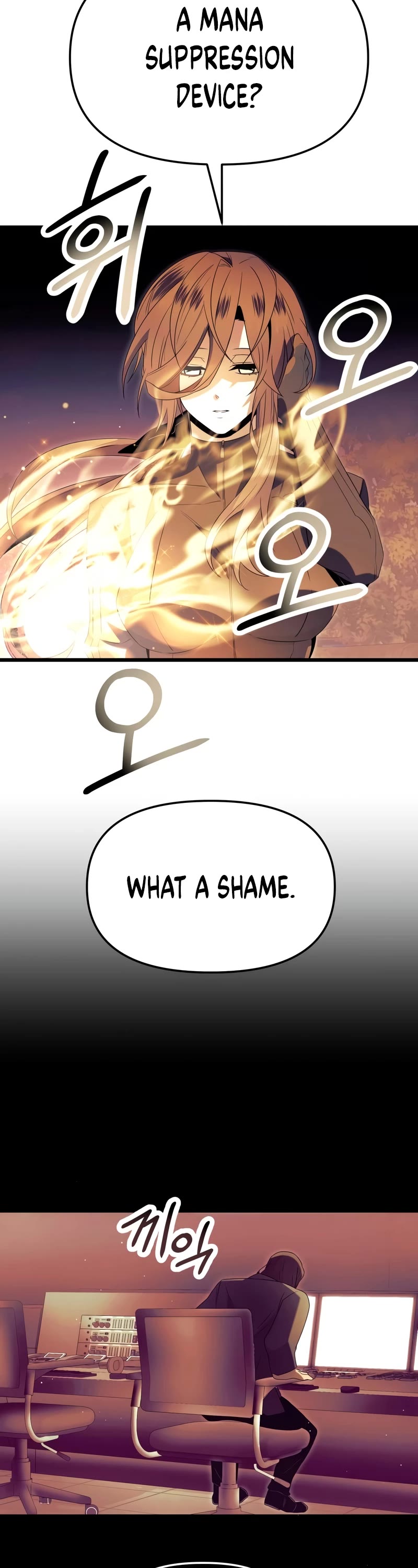 I Obtained a Mythic Item Chapter 64 page 44 - Chapter 64