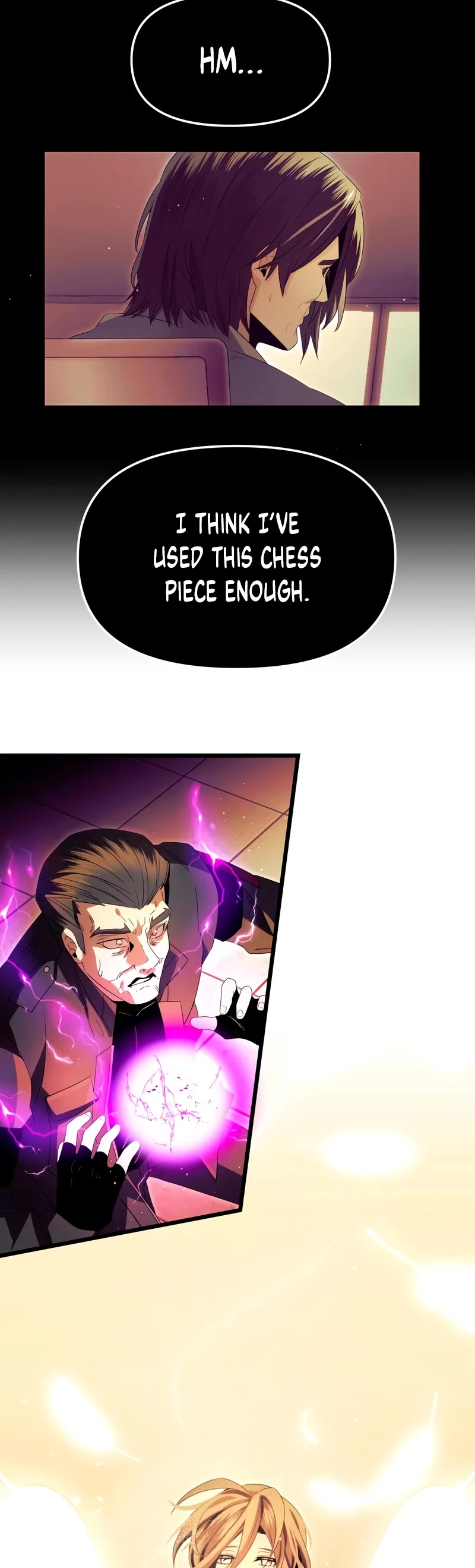 I Obtained a Mythic Item Chapter 64 page 45 - Chapter 64