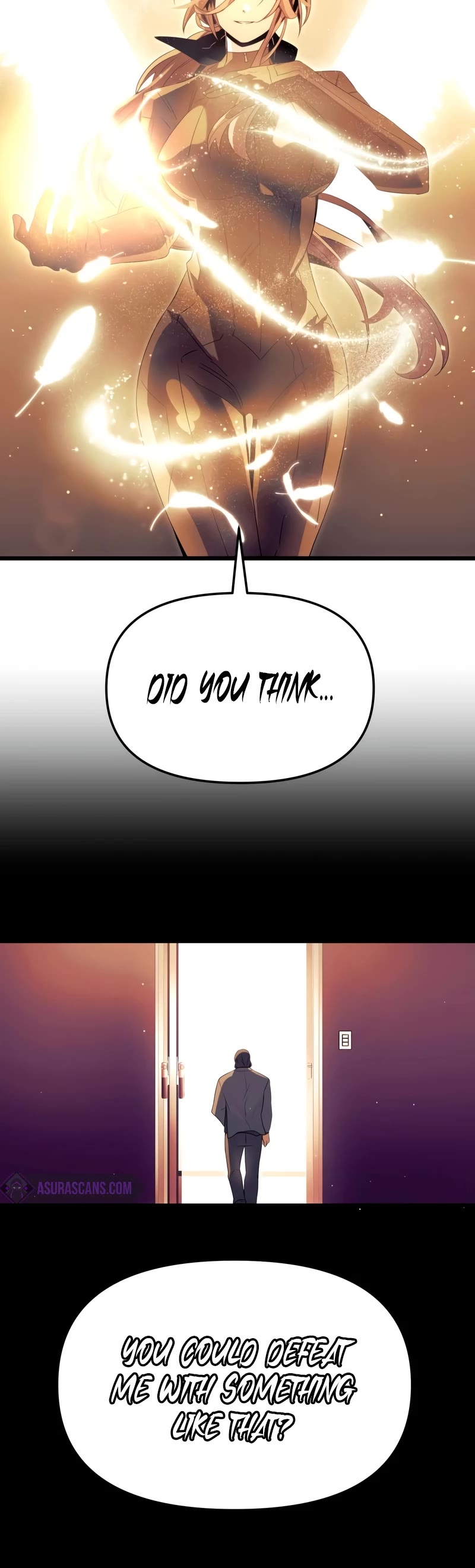 I Obtained a Mythic Item Chapter 64 page 46 - Chapter 64