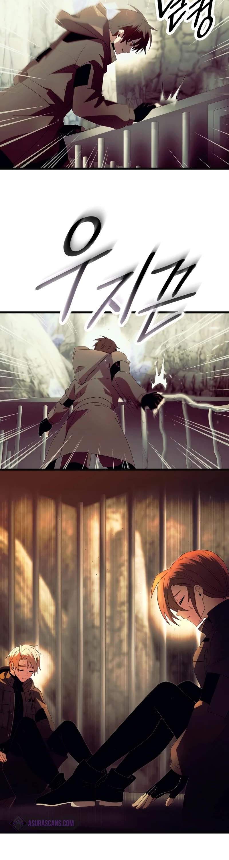 I Obtained a Mythic Item Chapter 64 page 6 - Chapter 64