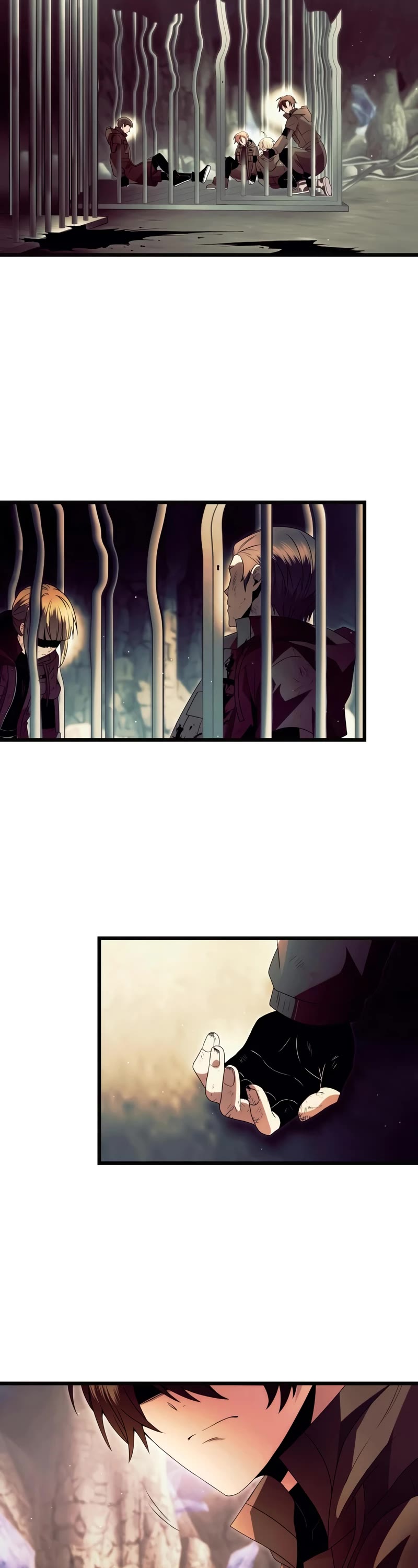 I Obtained a Mythic Item Chapter 64 page 8 - Chapter 64