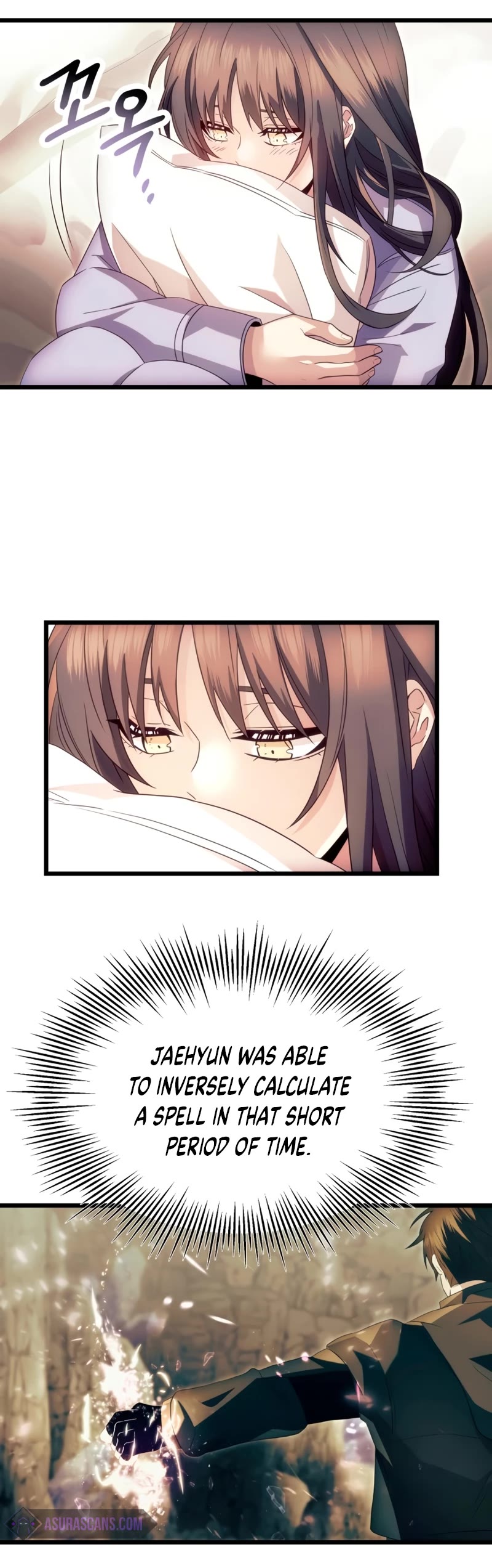 I Obtained a Mythic Item Chapter 65 page 16 - Chapter 65