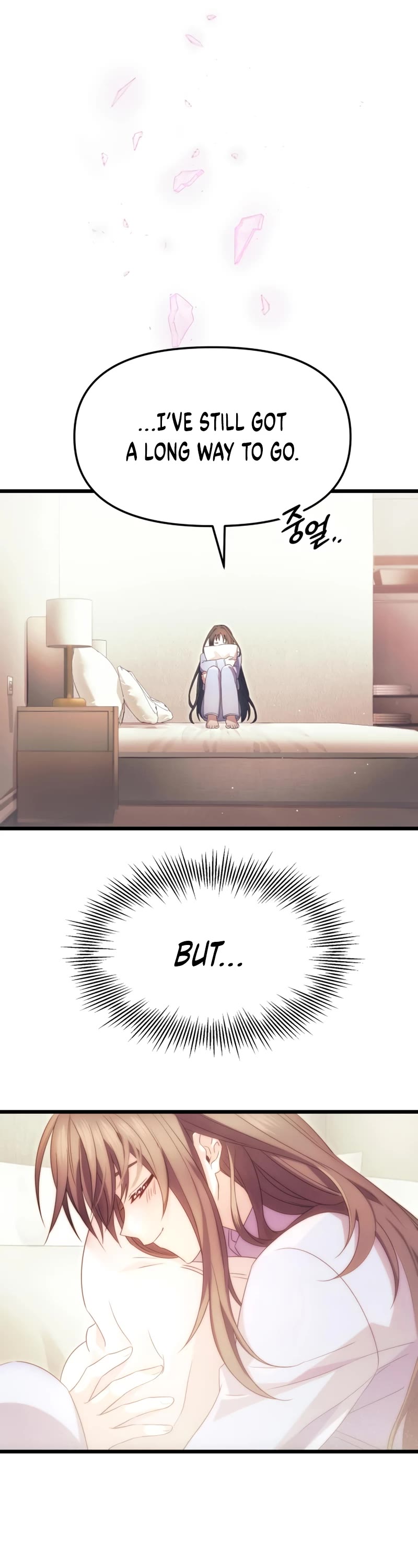 I Obtained a Mythic Item Chapter 65 page 17 - Chapter 65