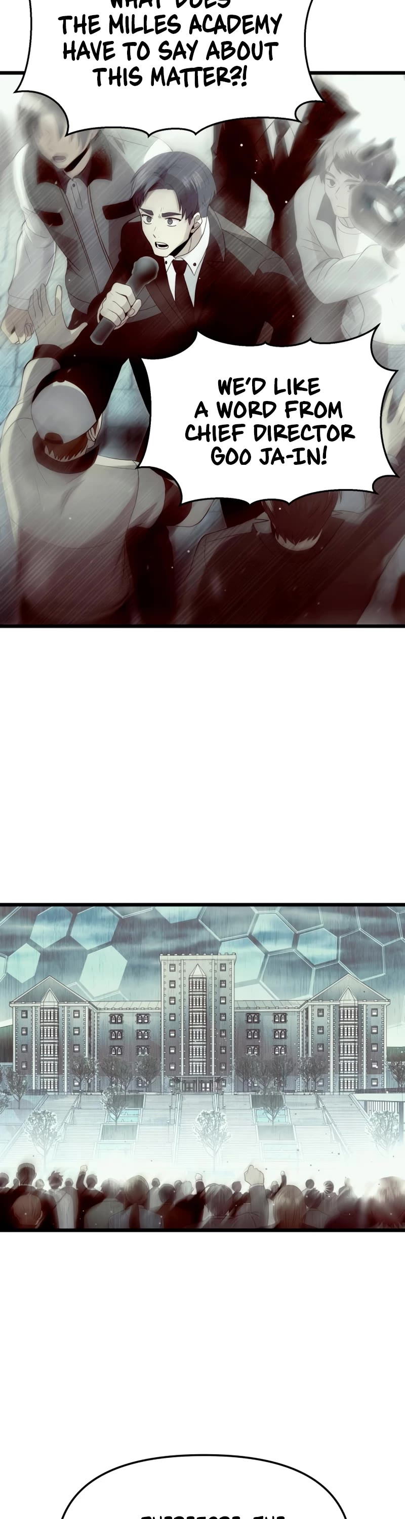 I Obtained a Mythic Item Chapter 65 page 19 - Chapter 65