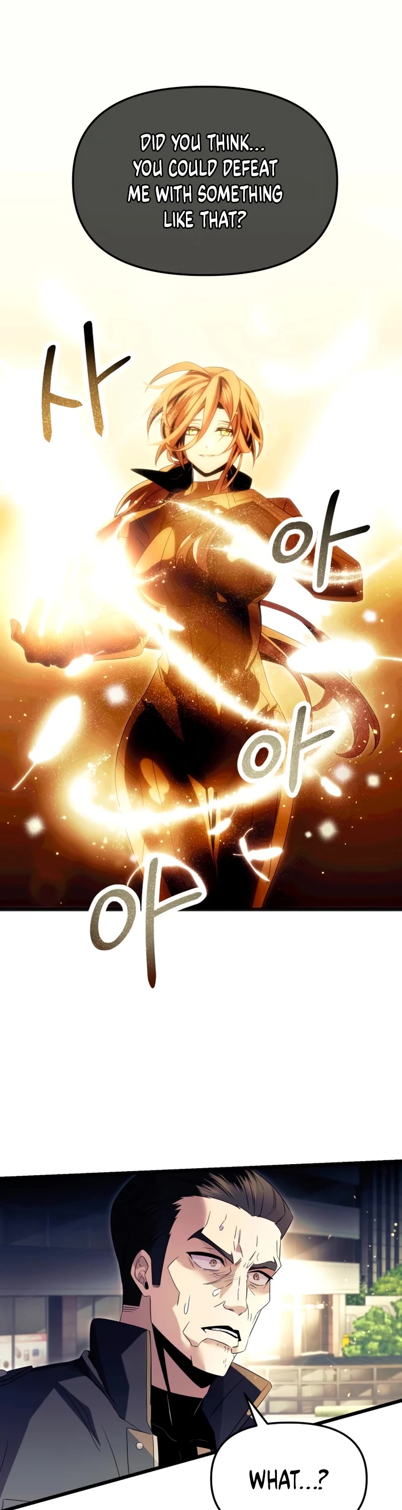 I Obtained a Mythic Item Chapter 65 page 2 - Chapter 65