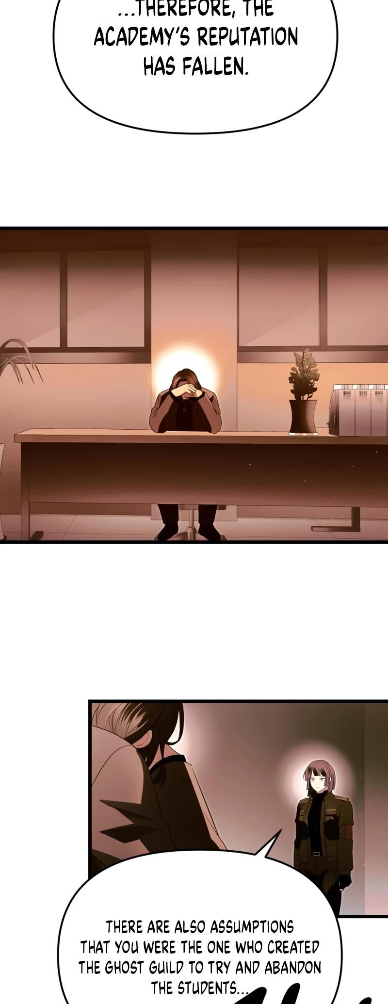 I Obtained a Mythic Item Chapter 65 page 20 - Chapter 65