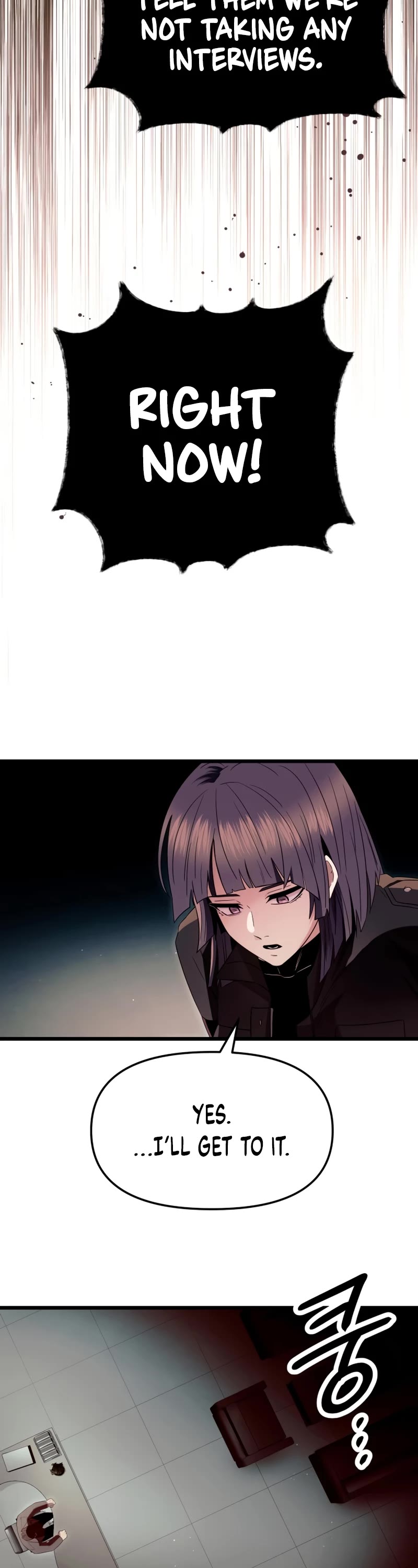 I Obtained a Mythic Item Chapter 65 page 24 - Chapter 65