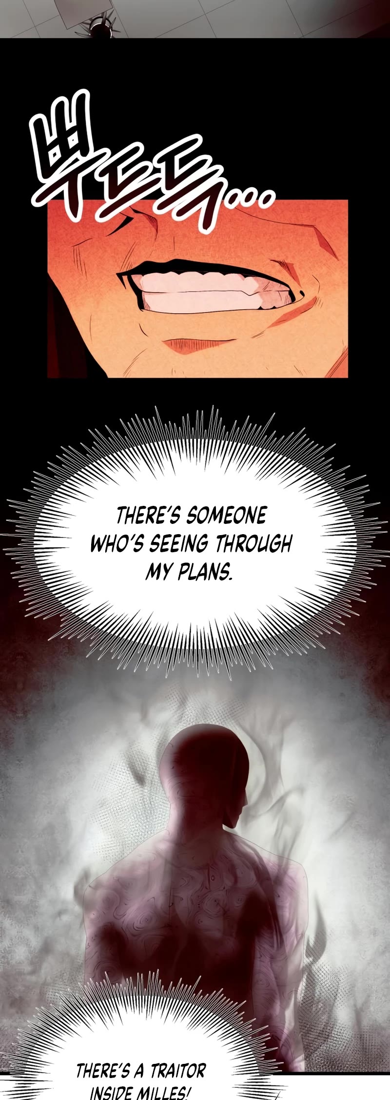 I Obtained a Mythic Item Chapter 65 page 25 - Chapter 65