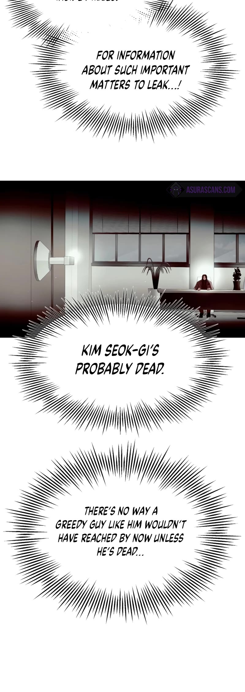 I Obtained a Mythic Item Chapter 65 page 26 - Chapter 65