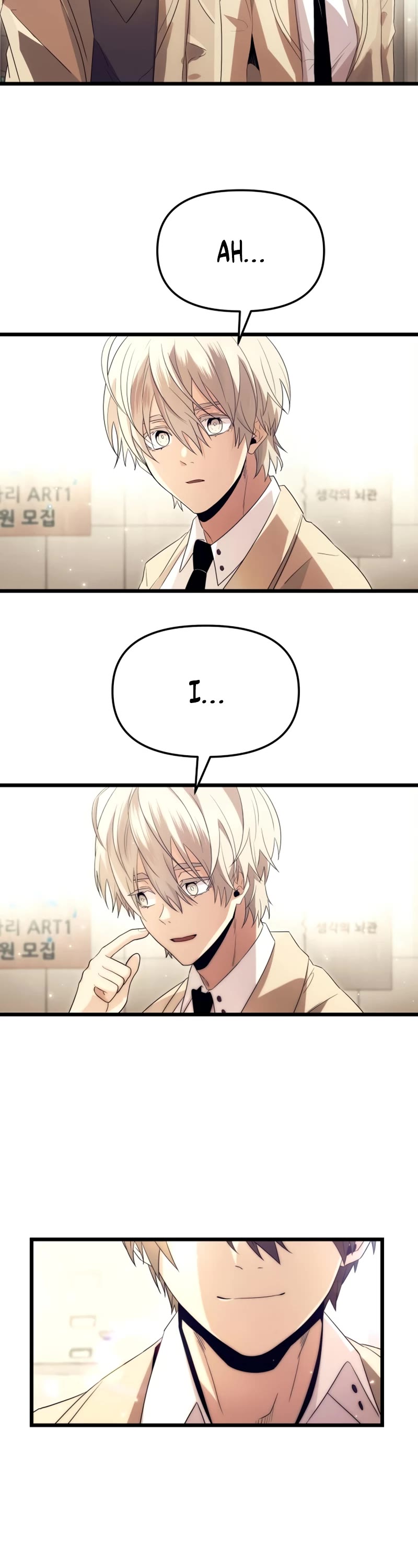 I Obtained a Mythic Item Chapter 65 page 33 - Chapter 65