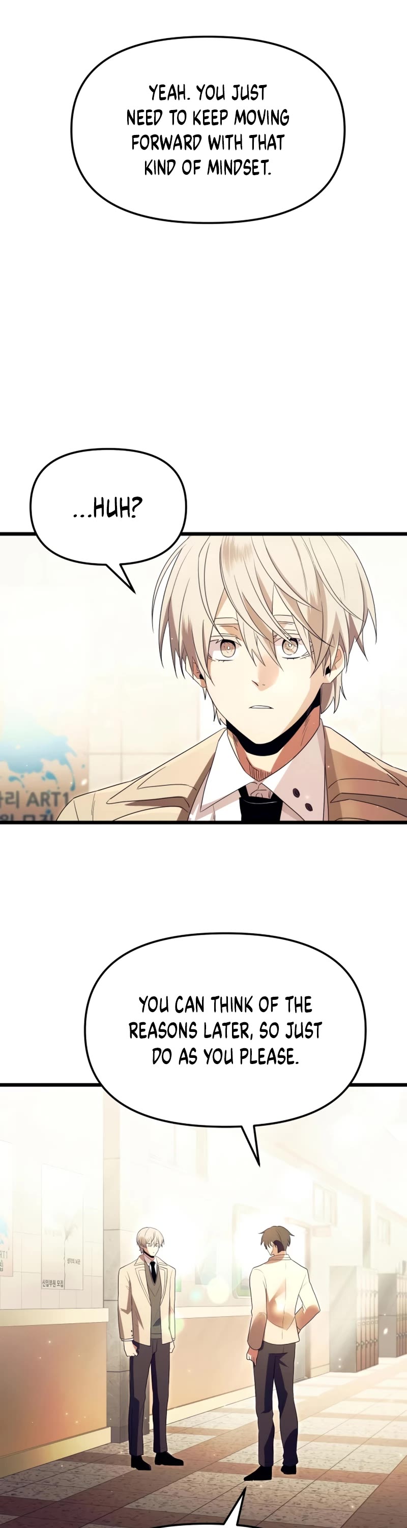 I Obtained a Mythic Item Chapter 65 page 34 - Chapter 65