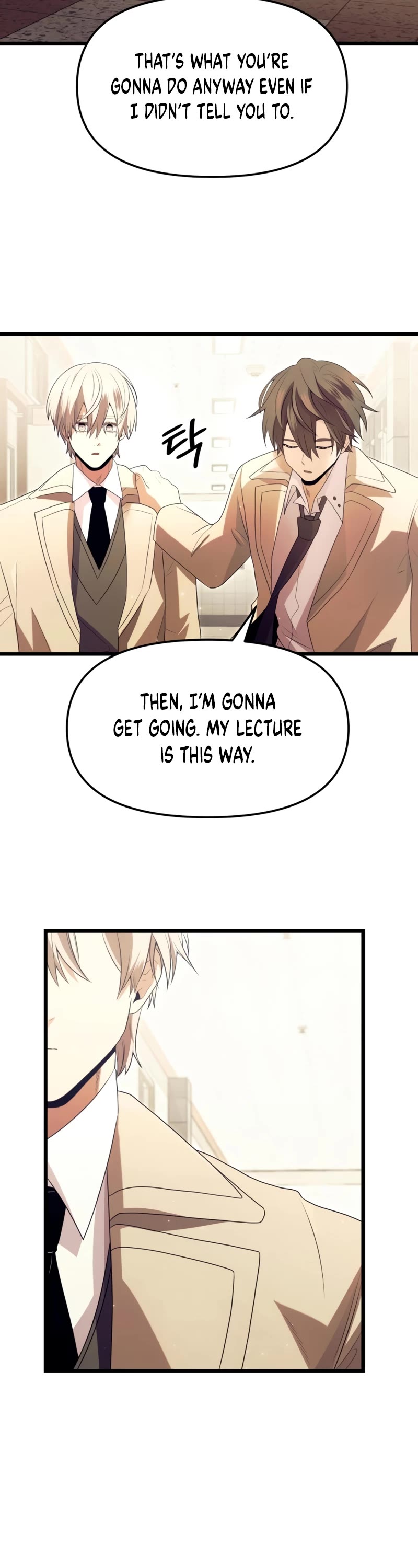 I Obtained a Mythic Item Chapter 65 page 35 - Chapter 65