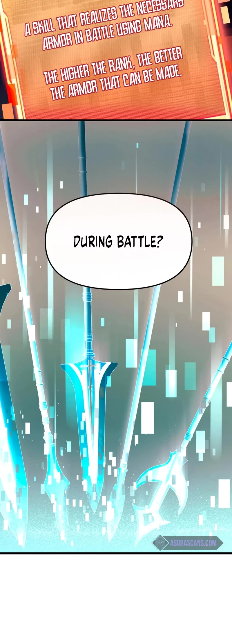 I Obtained a Mythic Item Chapter 65 page 45 - Chapter 65