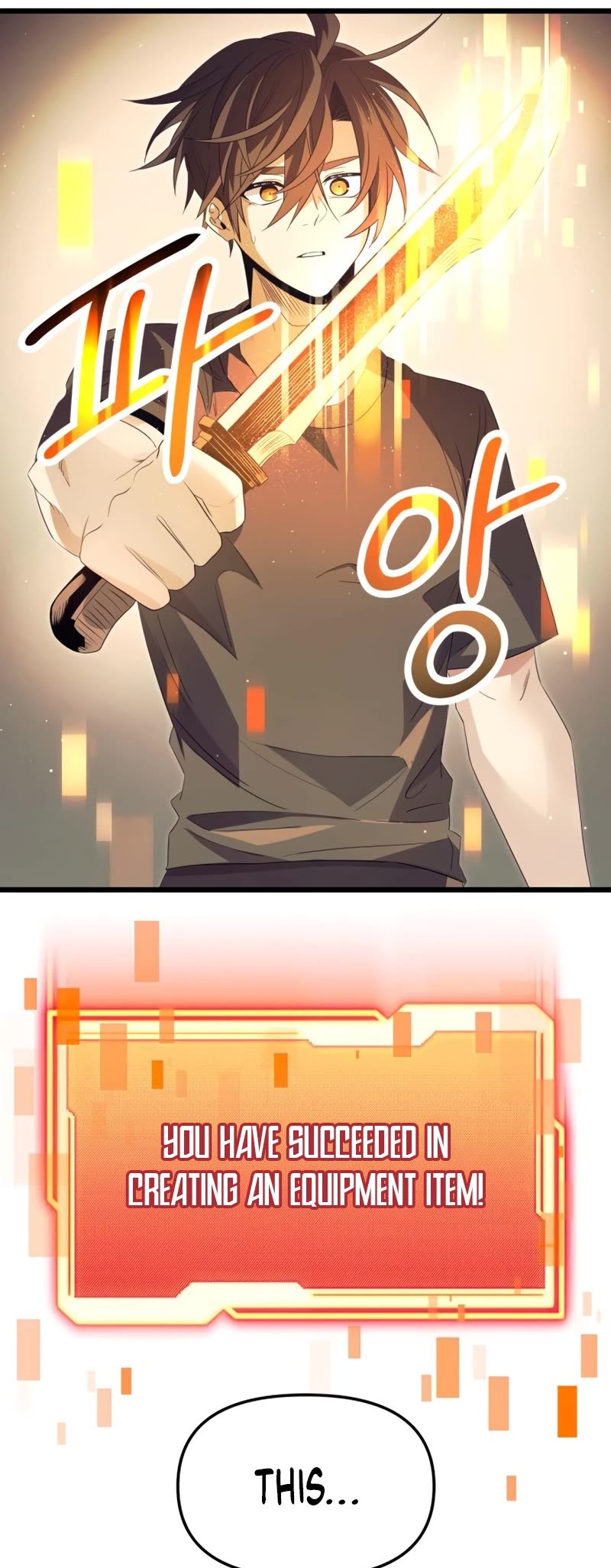 I Obtained a Mythic Item Chapter 65 page 47 - Chapter 65