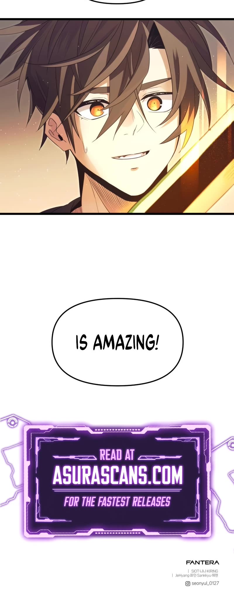 I Obtained a Mythic Item Chapter 65 page 48 - Chapter 65