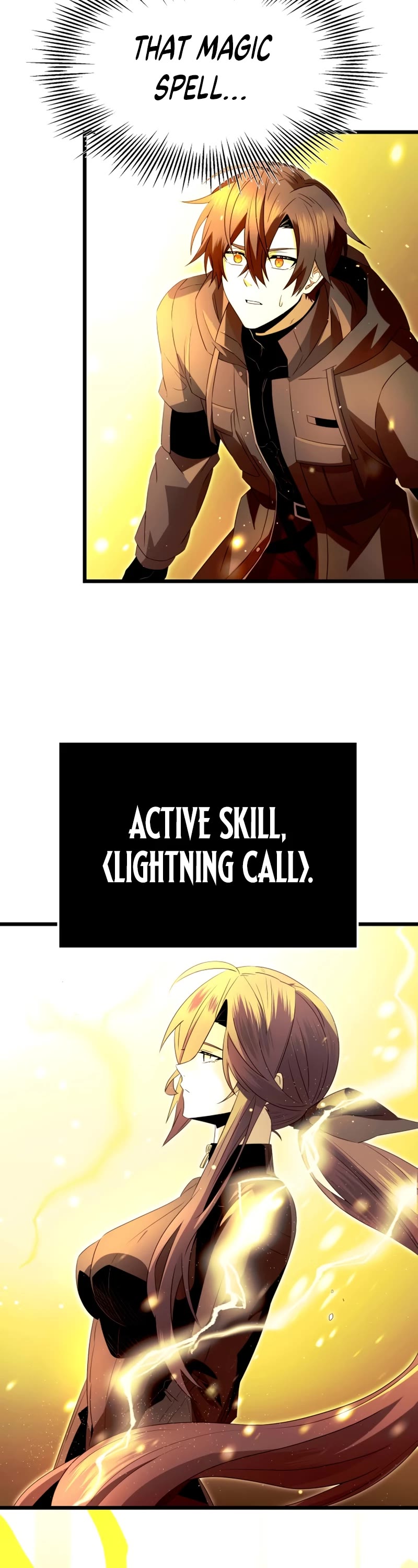 I Obtained a Mythic Item Chapter 65 page 9 - Chapter 65