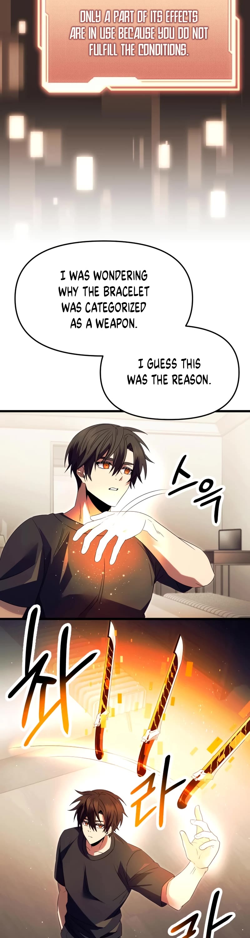 I Obtained a Mythic Item Chapter 66 page 10 - Chapter 66