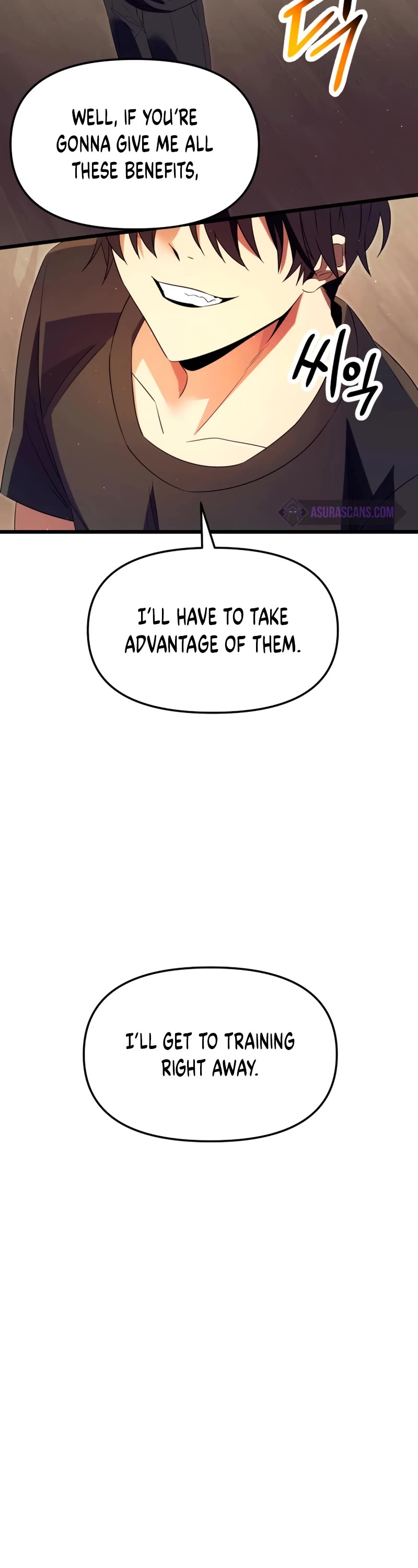 I Obtained a Mythic Item Chapter 66 page 11 - Chapter 66