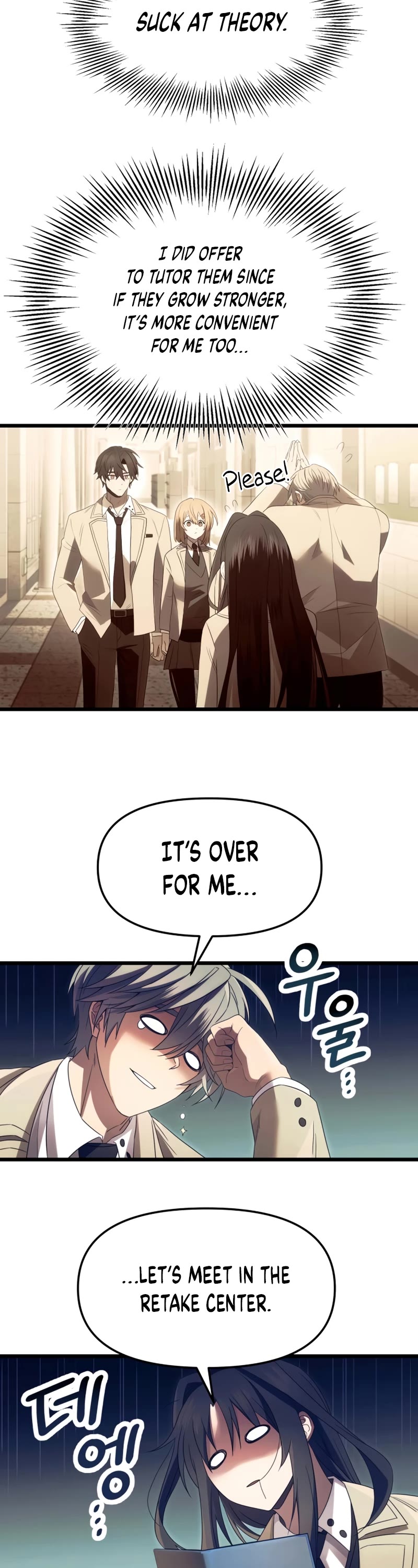I Obtained a Mythic Item Chapter 66 page 18 - Chapter 66