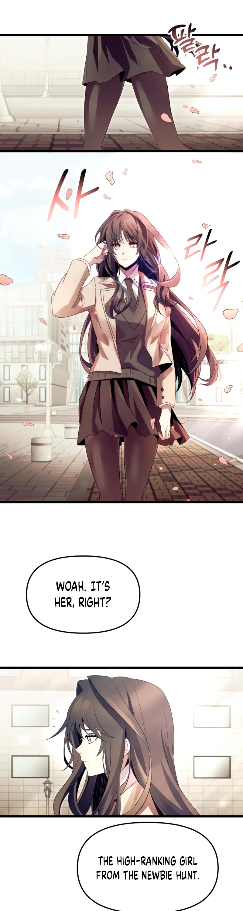 I Obtained a Mythic Item Chapter 66 page 23 - Chapter 66