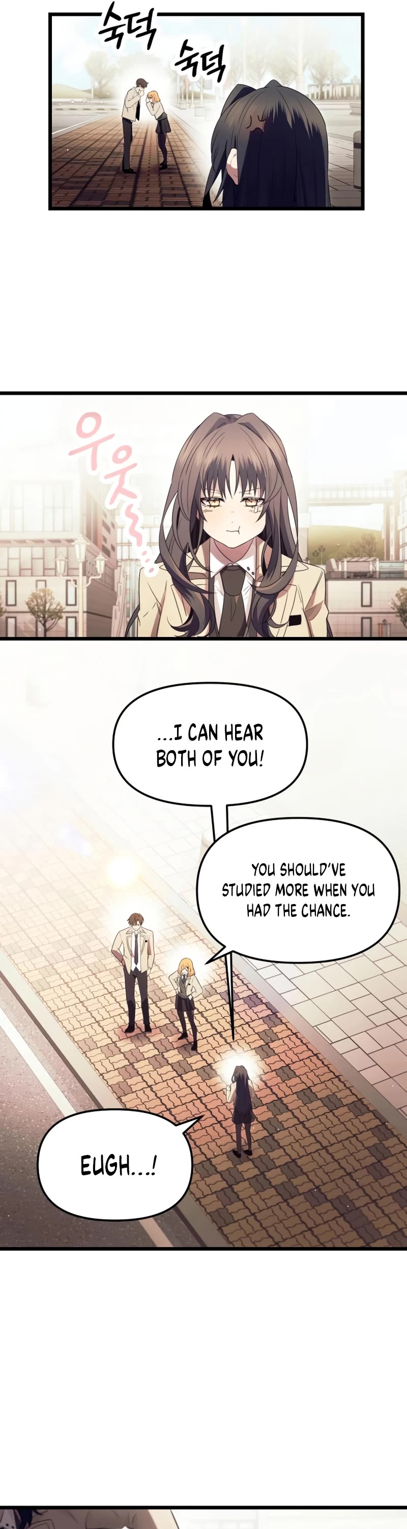 I Obtained a Mythic Item Chapter 66 page 28 - Chapter 66
