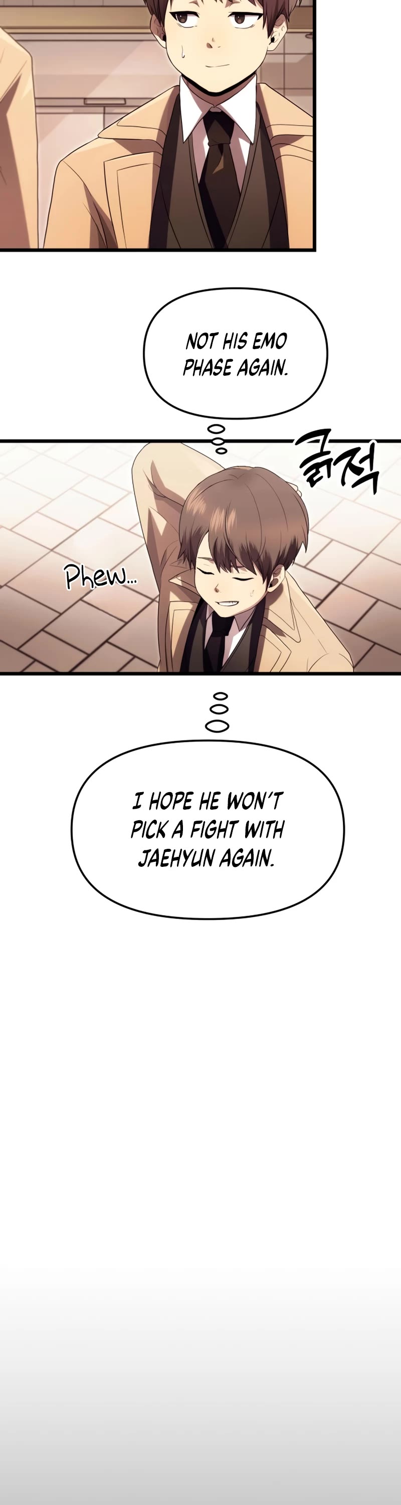 I Obtained a Mythic Item Chapter 66 page 30 - Chapter 66