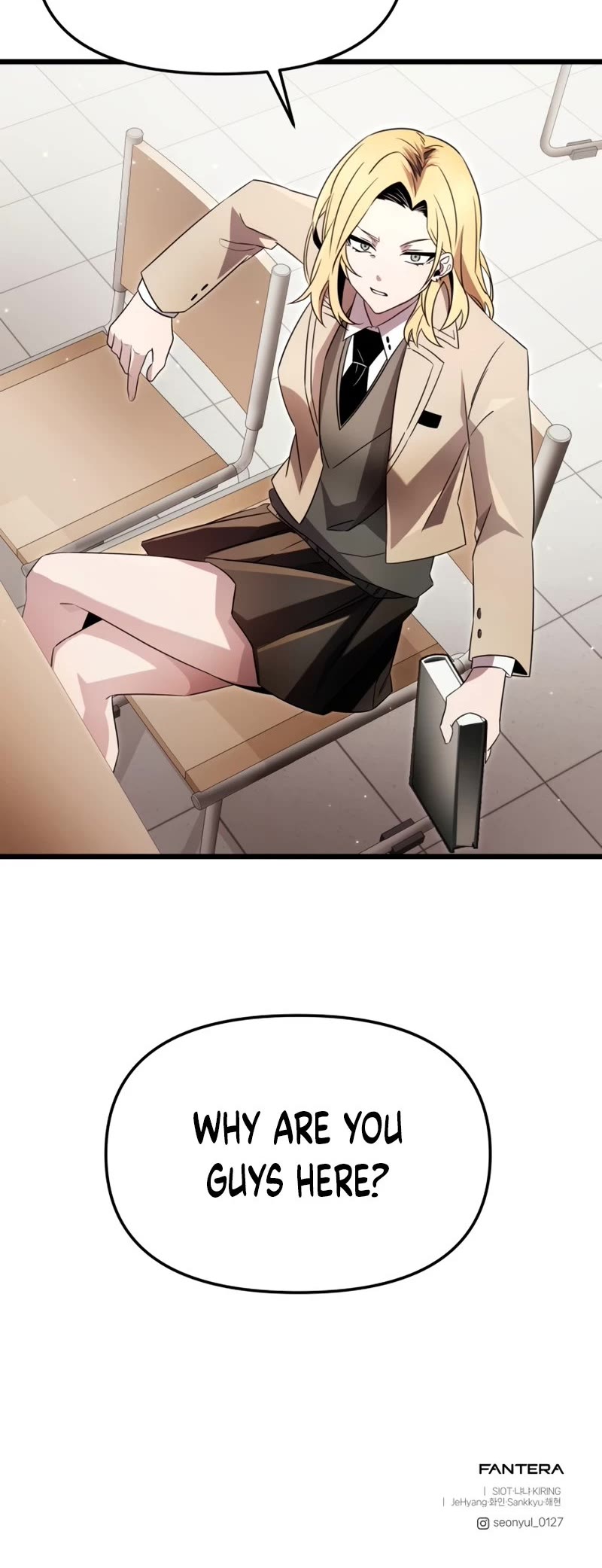 I Obtained a Mythic Item Chapter 66 page 44 - Chapter 66