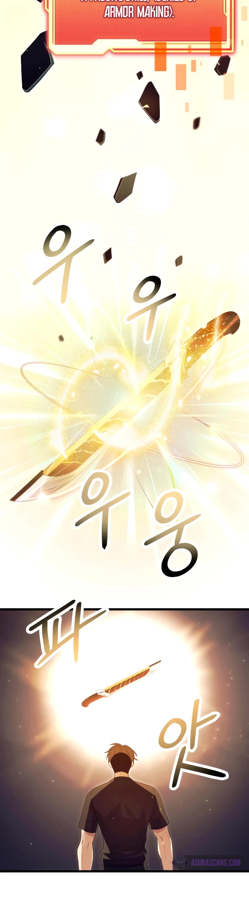 I Obtained a Mythic Item Chapter 66 page 6 - Chapter 66
