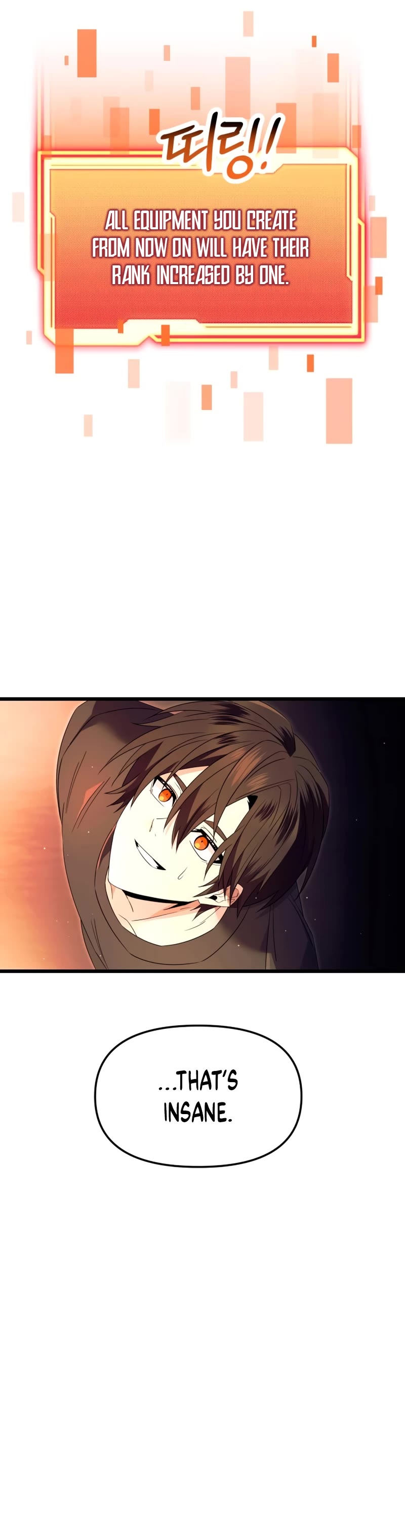 I Obtained a Mythic Item Chapter 66 page 7 - Chapter 66