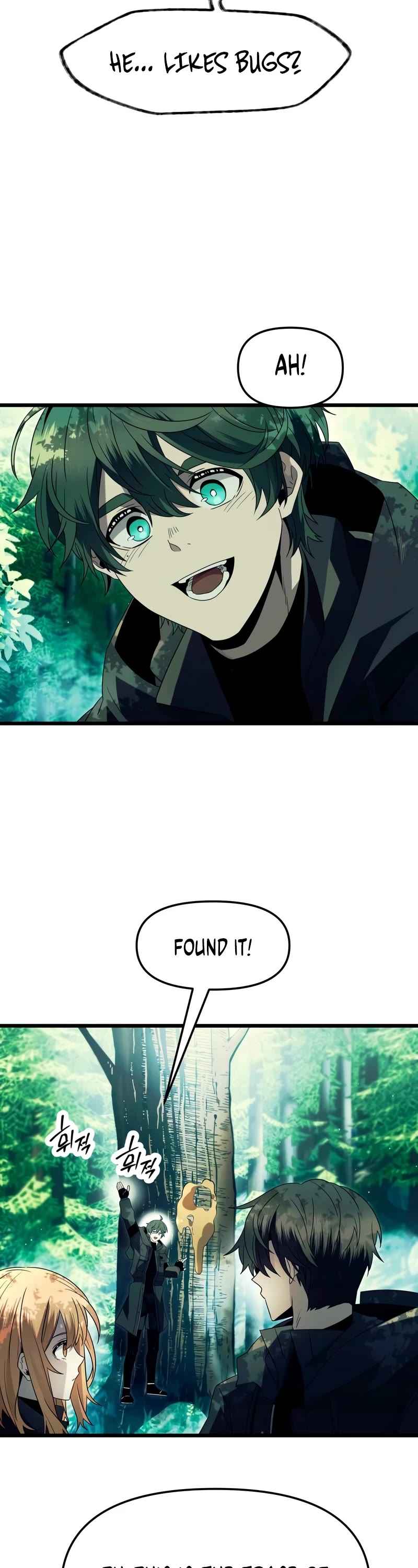 I Obtained a Mythic Item Chapter 67 page 23 - Chapter 67