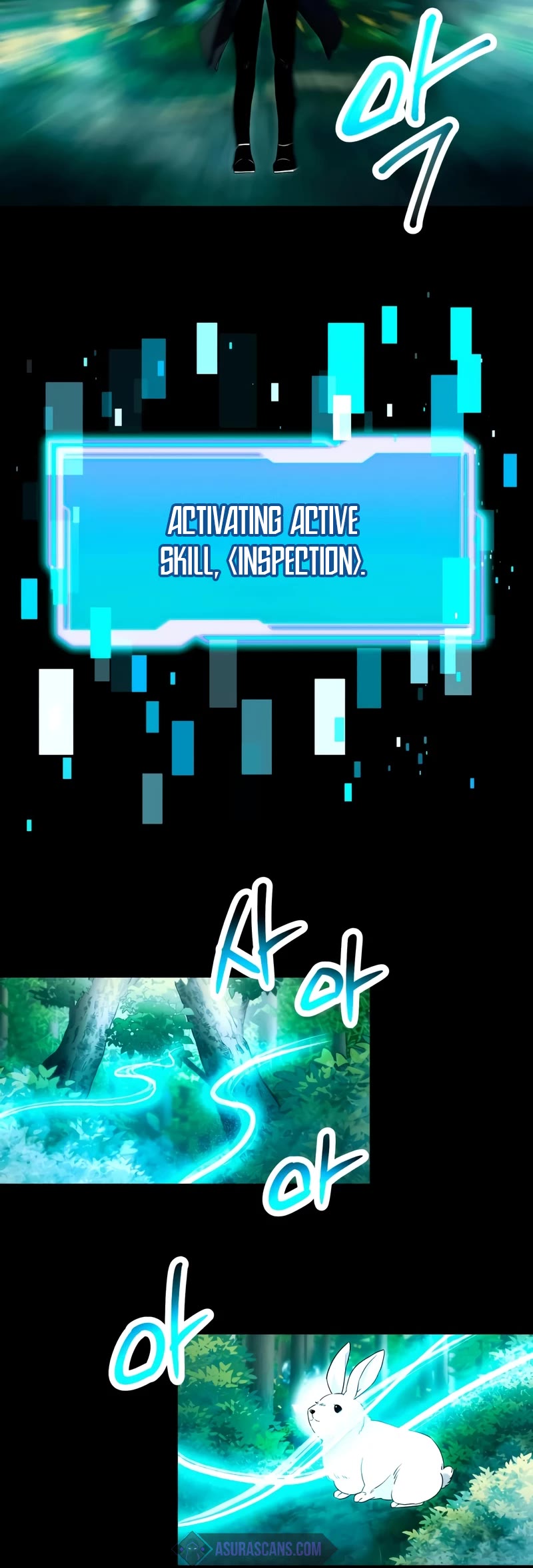 I Obtained a Mythic Item Chapter 67 page 26 - Chapter 67