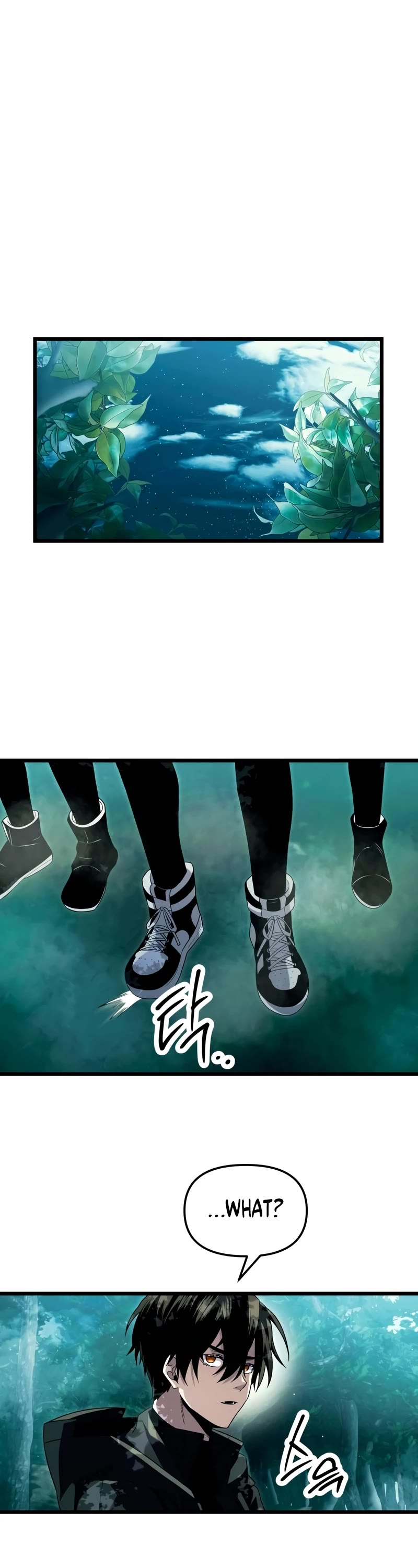 I Obtained a Mythic Item Chapter 67 page 29 - Chapter 67
