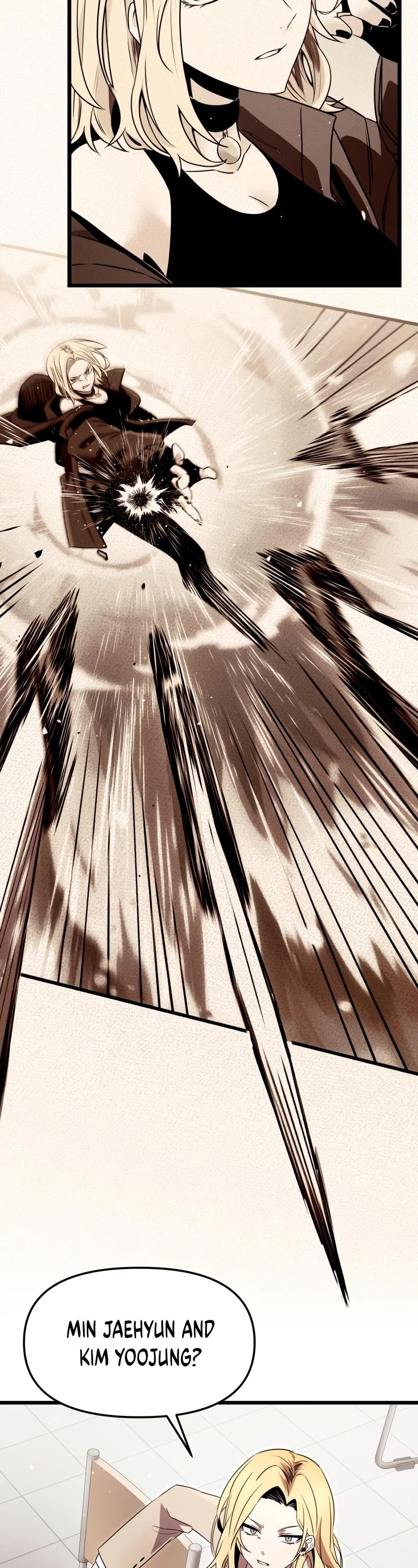 I Obtained a Mythic Item Chapter 67 page 3 - Chapter 67