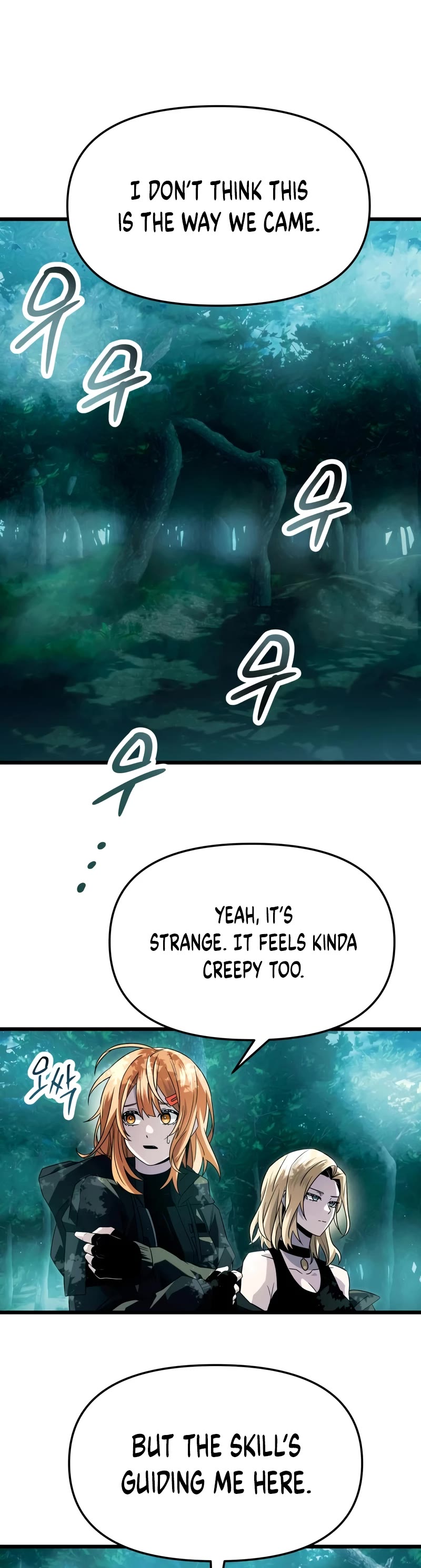 I Obtained a Mythic Item Chapter 67 page 30 - Chapter 67