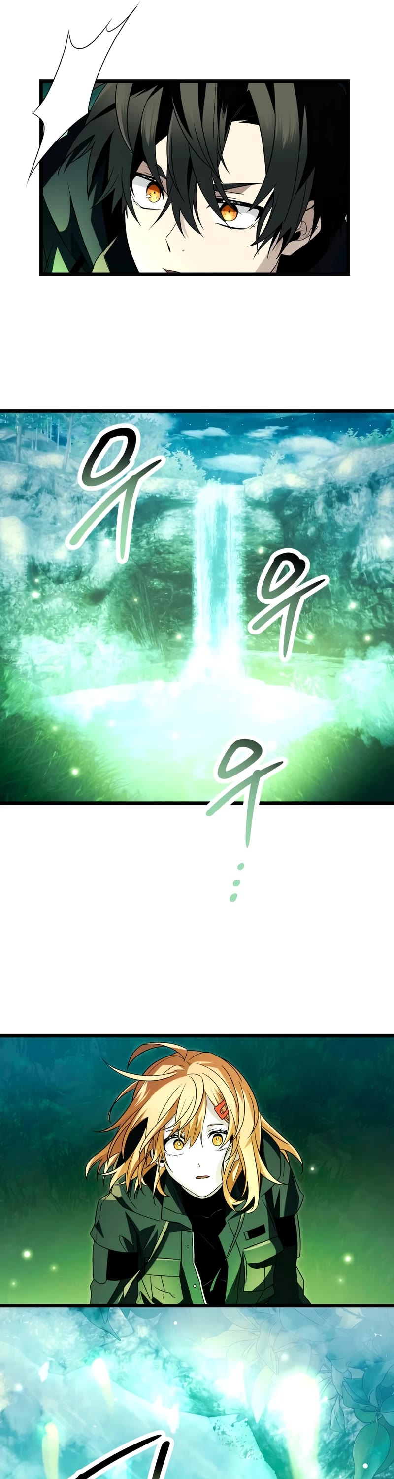 I Obtained a Mythic Item Chapter 67 page 32 - Chapter 67