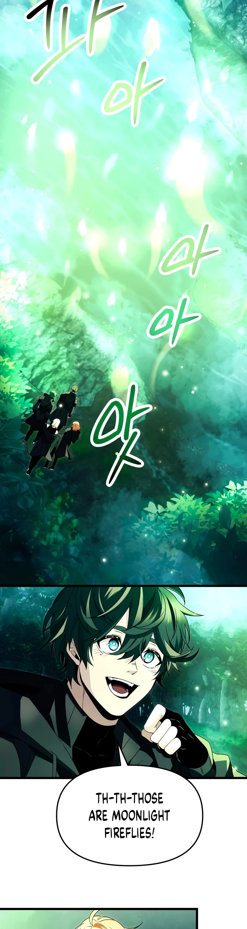 I Obtained a Mythic Item Chapter 67 page 33 - Chapter 67