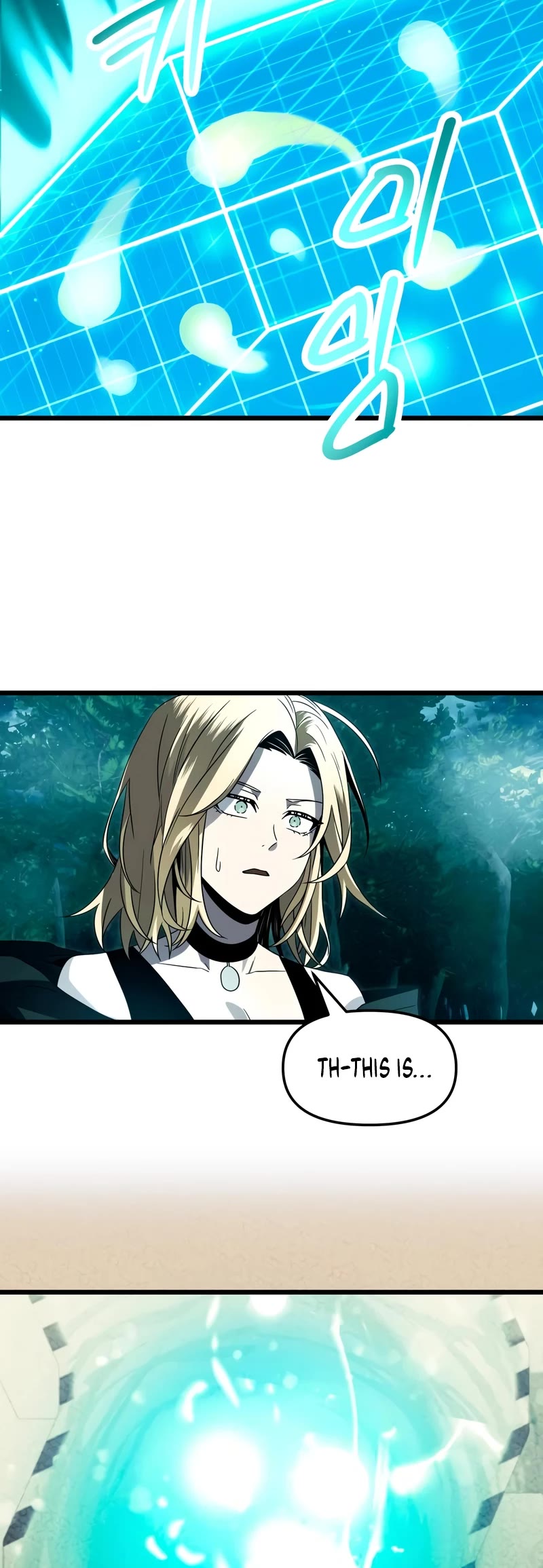 I Obtained a Mythic Item Chapter 67 page 40 - Chapter 67
